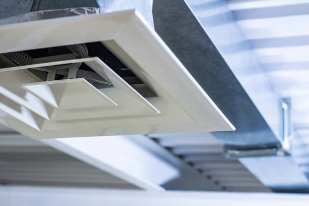 Best Home Air Vent Cleaning  in Steelton, PA