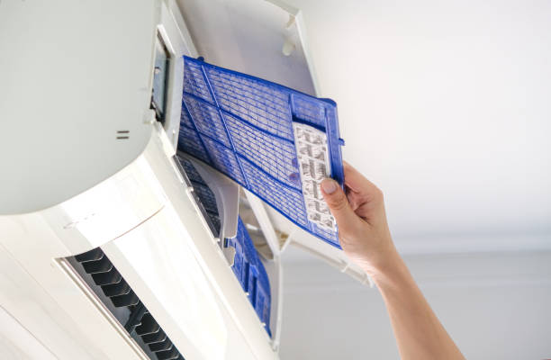 Best HVAC Air Duct Cleaning  in Steelton, PA