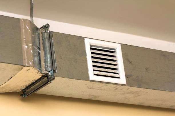 Best Air Duct Cleaning Near Me  in Steelton, PA
