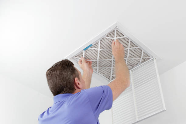 Best Ventilation Cleaning Services  in Steelton, PA